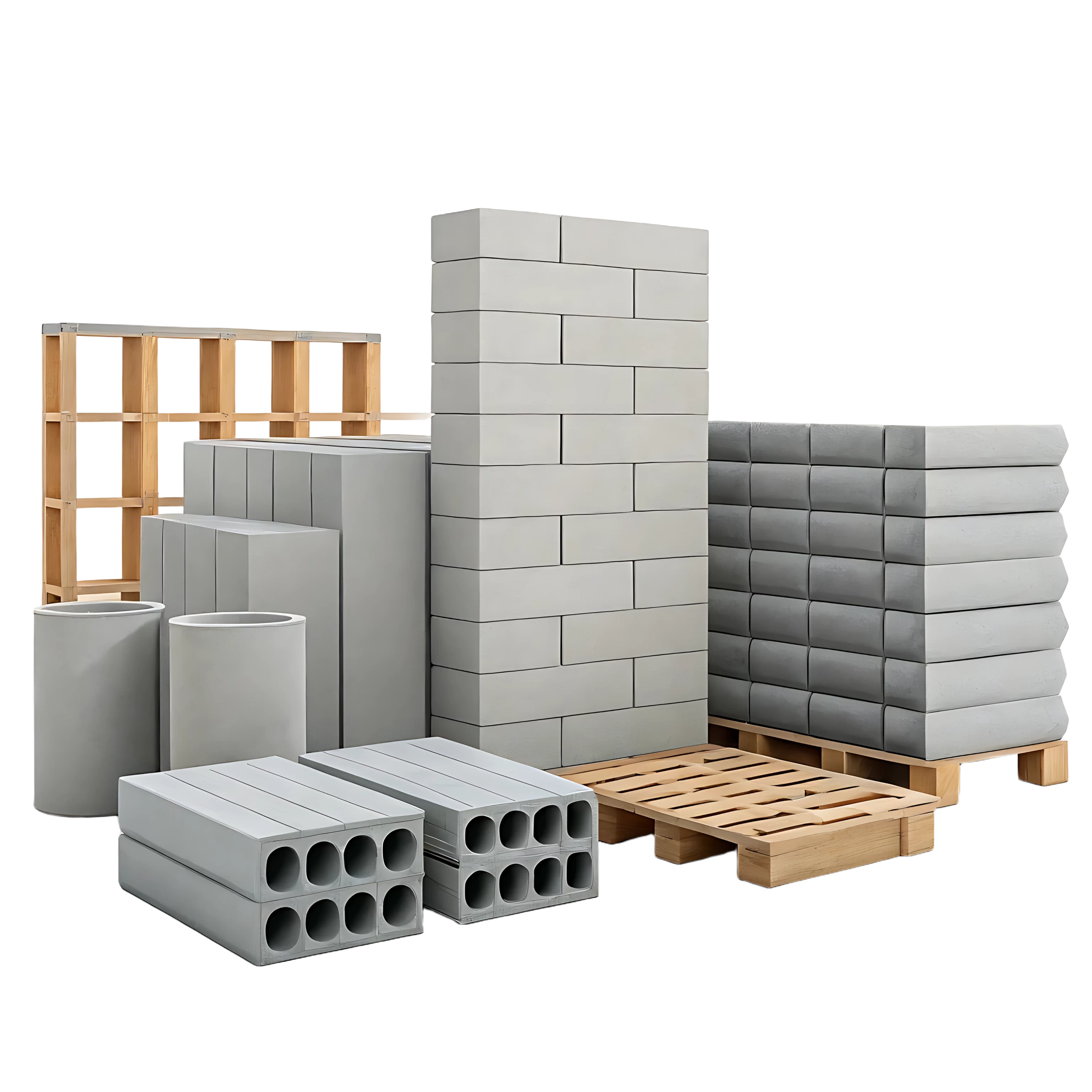 Core Building Materials