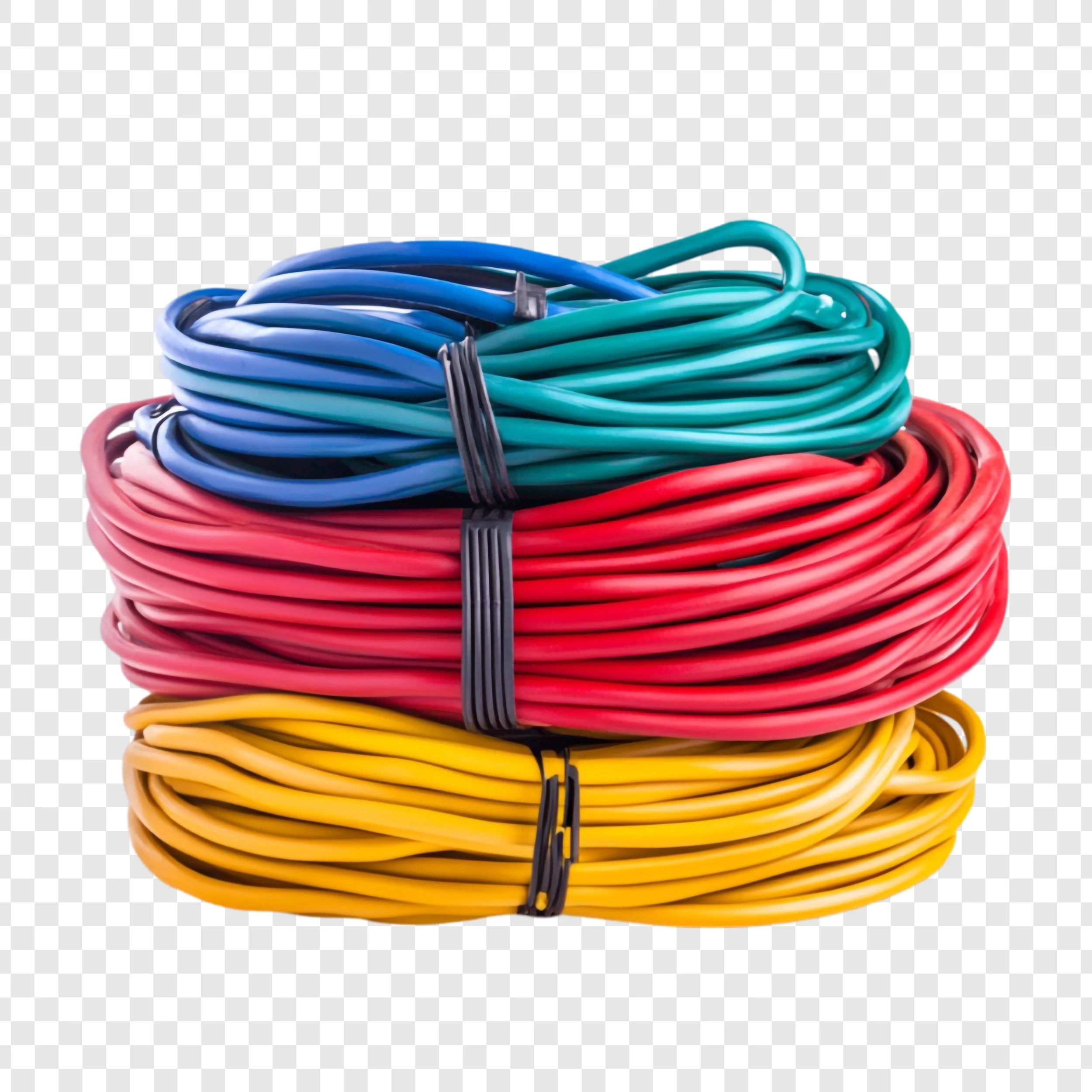 Electrical Materials
