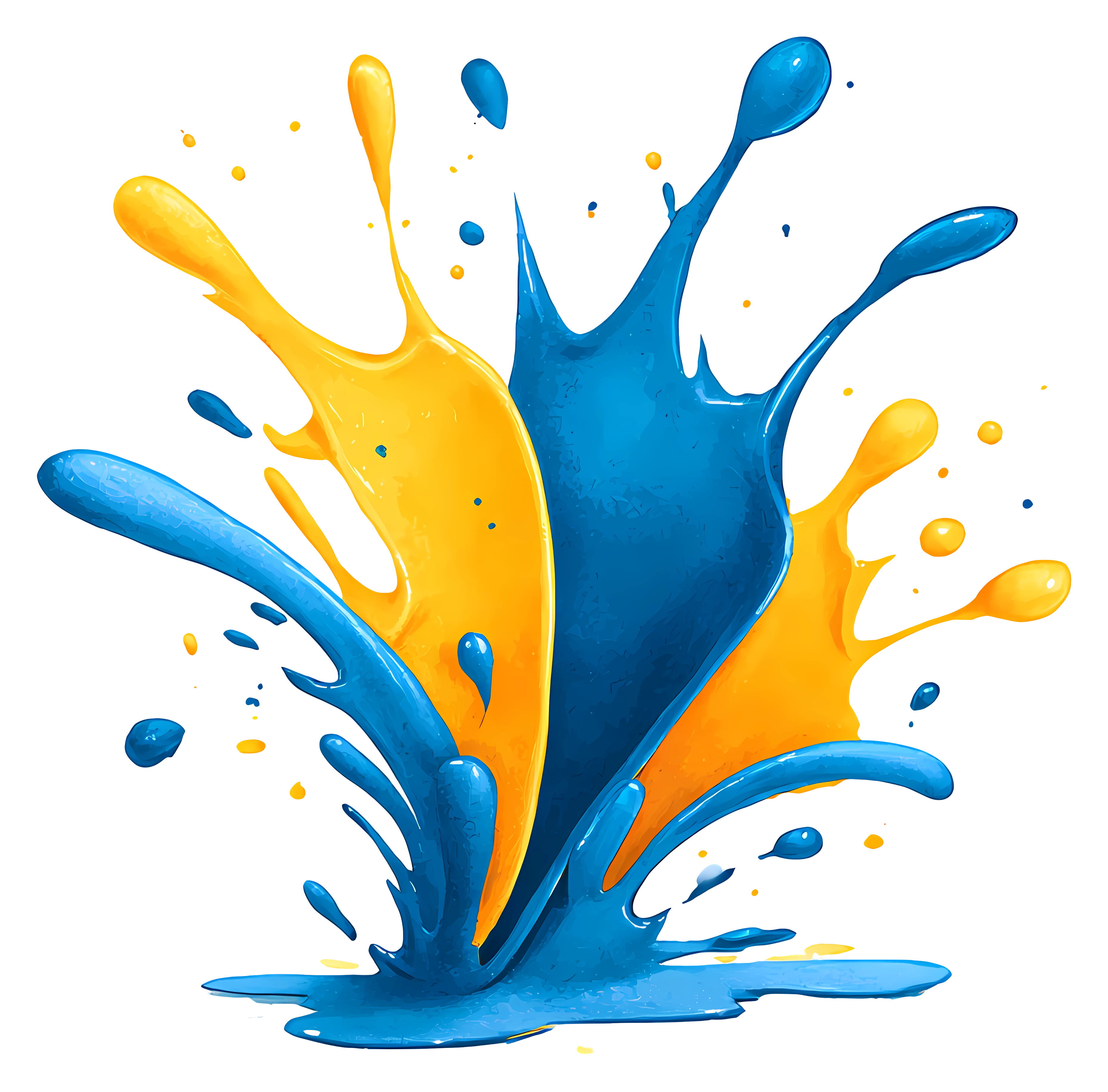 Paints & Finishing