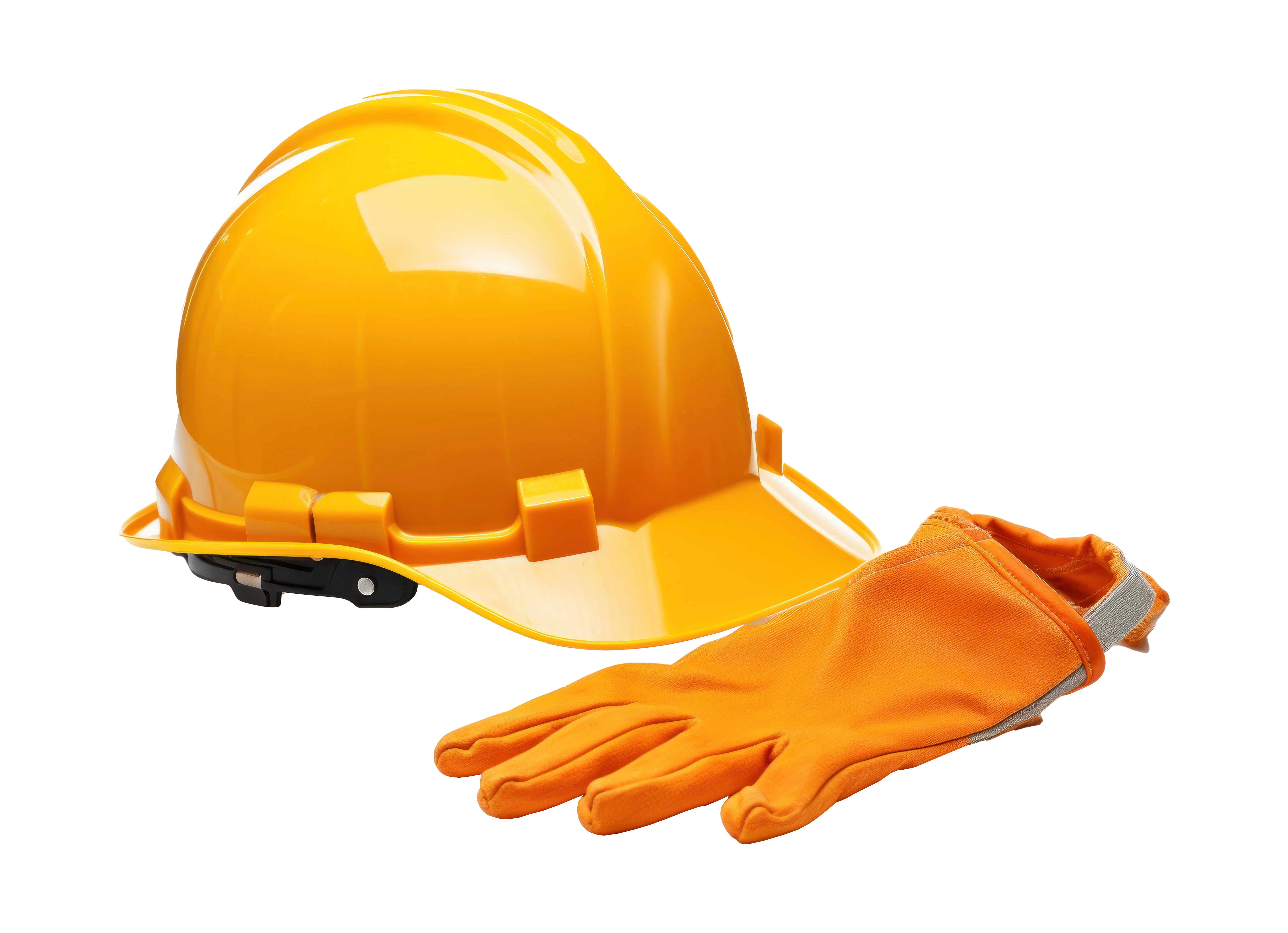 Safety Equipment