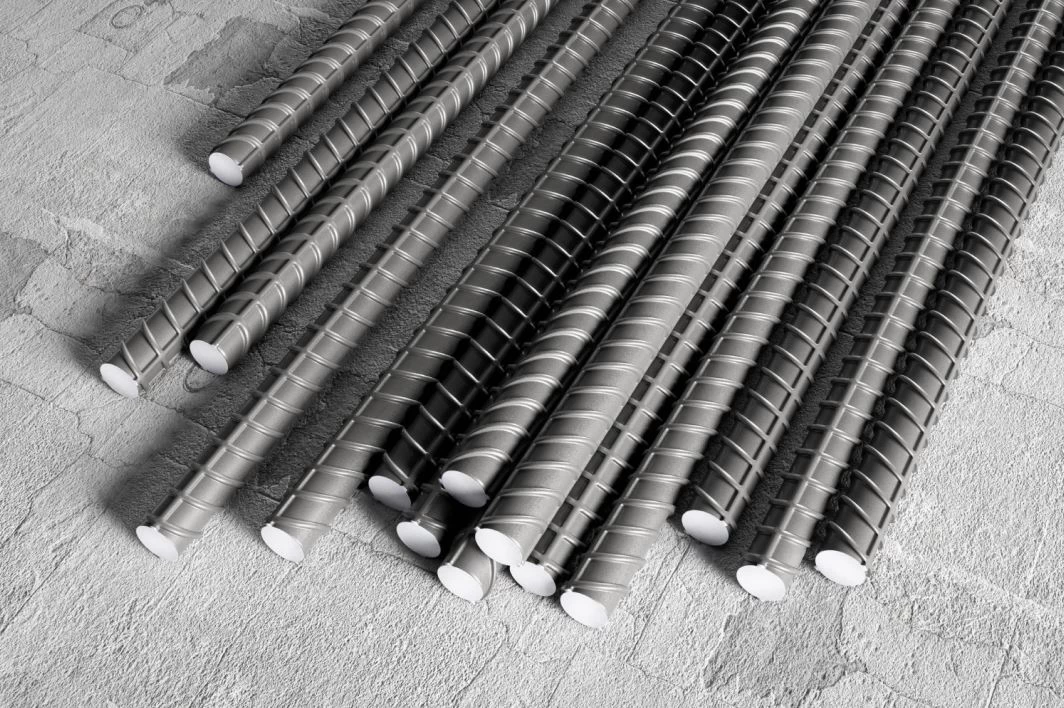 Reinforcement Steel Bars