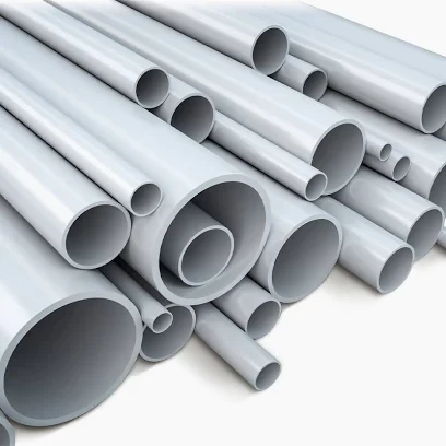 PVC Pipe Set