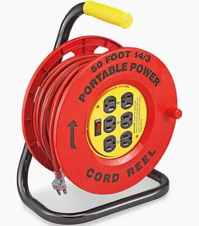 Electrical Cable Set