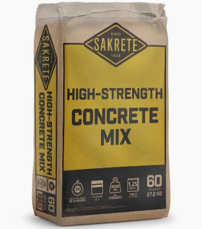 Premium Cement Bags