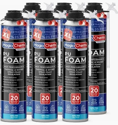 Polyurethane Foam